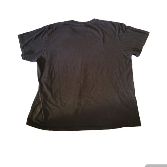 Guns N Roses Appetite for Destruction Graphic Band T-Shirt Size 2X - Picture 3 of 6